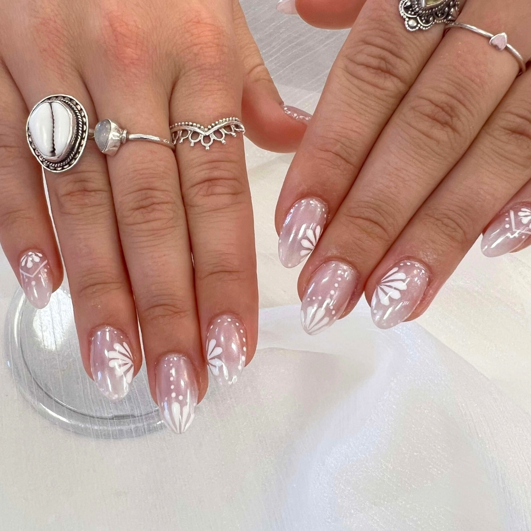 Bonaire Nails & Lashes nail photo 3