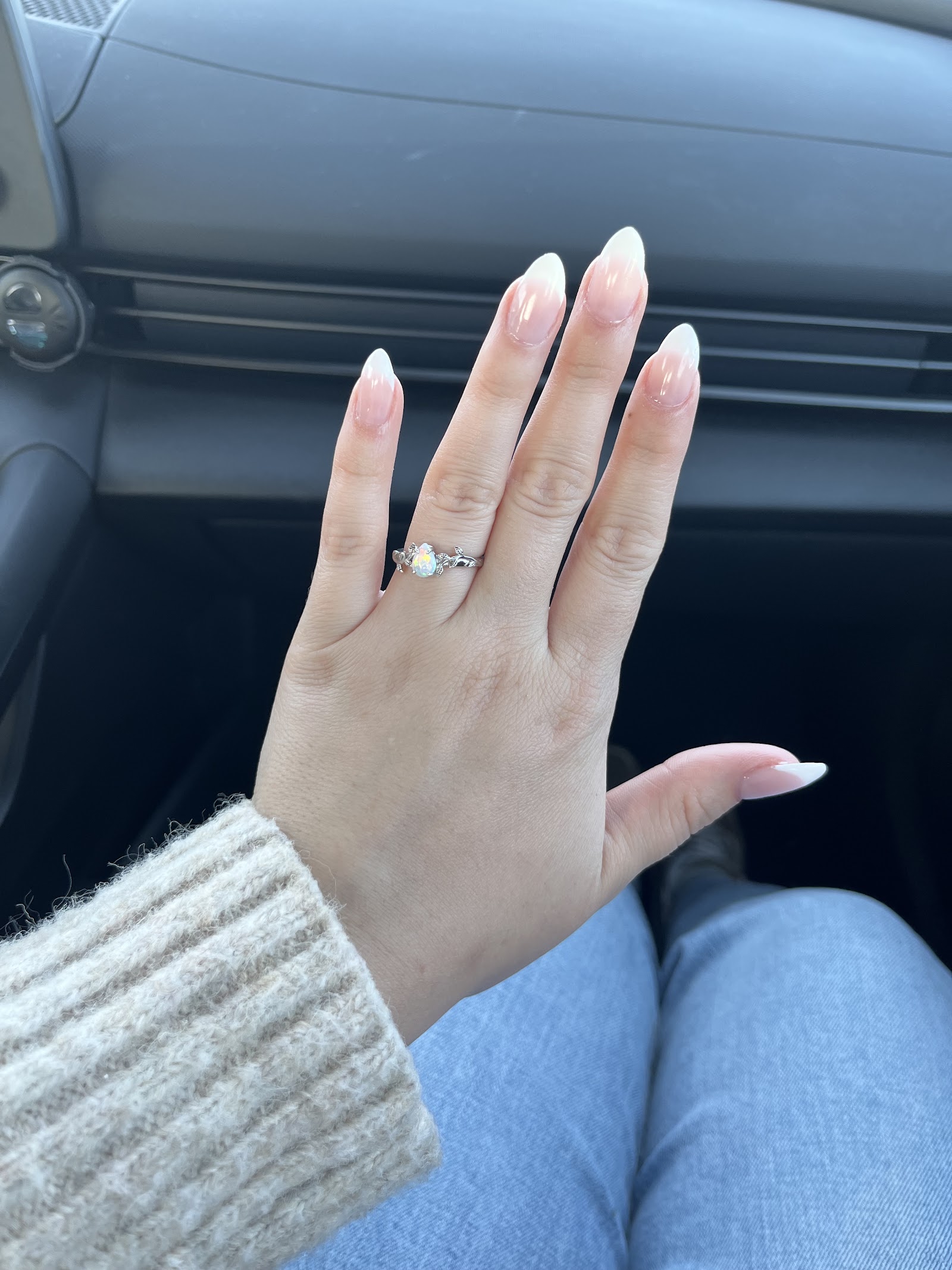 Bonaire Nails & Lashes nail photo 4