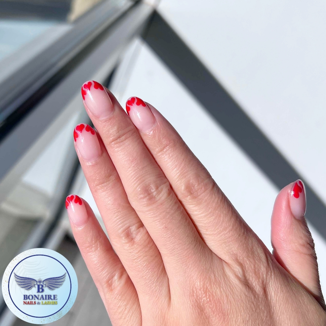 Bonaire Nails & Lashes nail photo 7