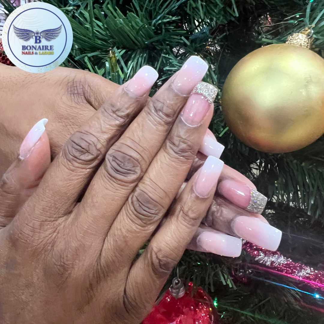 Bonaire Nails & Lashes nail photo 8